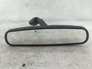 2018-2021 Nissan Kicks Interior Rear View Mirror Replacement OEM P/N:E8 011681 E8 031681 Fits OEM Used Auto Parts - Oemuseda