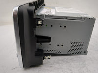 2023 Nissan Leaf Radio AM FM Cd Player Receiver Replacement P/N:2591A 6WK3C Fits OEM Used Auto Parts - Oemusedautoparts1.com