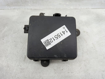 compare product 2018-2021 Nissan Leaf Fusebox Fuse Box Panel Relay Module Fits Fits 2018 2019 2020 2021 OEM Used Auto Parts
