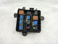 2018-2021 Nissan Leaf Fusebox Fuse Box Panel Relay Module Fits Fits 2018 2019 2020 2021 OEM Used Auto Parts - Oemusedautopar
