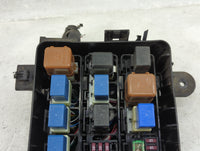 2018-2021 Nissan Leaf Fusebox Fuse Box Panel Relay Module Fits Fits 2018 2019 2020 2021 OEM Used Auto Parts - Oemusedautopar
