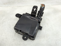2018-2021 Nissan Leaf Fusebox Fuse Box Panel Relay Module Fits Fits 2018 2019 2020 2021 OEM Used Auto Parts - Oemusedautopar