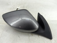 2023 Nissan Leaf Passenger Side View Mirror - Right Door Mirror OEM Used - Oemusedautoparts1.com