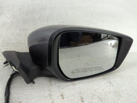2023 Nissan Leaf Passenger Side View Mirror - Right Door Mirror OEM Used - Oemusedautoparts1.com