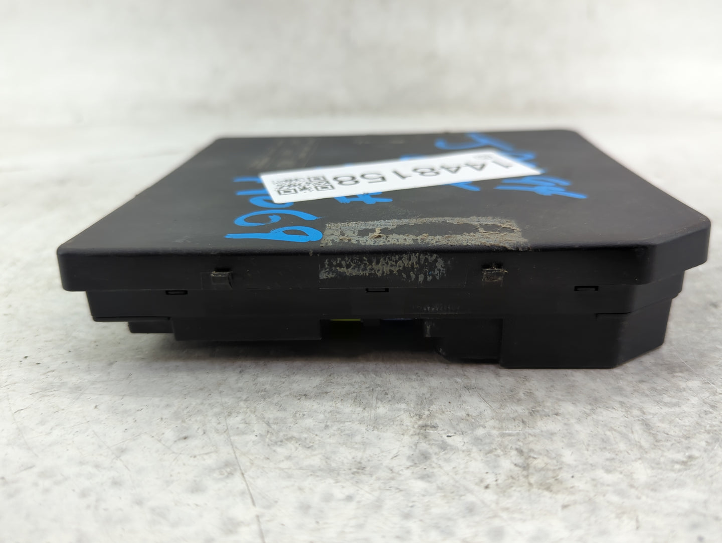 2023 Nissan Leaf Power Supply Control Module - Oemusedautoparts1.com