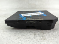 2023 Nissan Leaf Power Supply Control Module - Oemusedautoparts1.com
