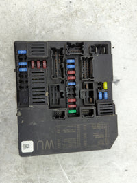 2023 Nissan Leaf Power Supply Control Module - Oemusedautoparts1.com