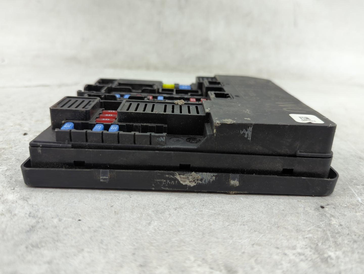 2023 Nissan Leaf Power Supply Control Module - Oemusedautoparts1.com