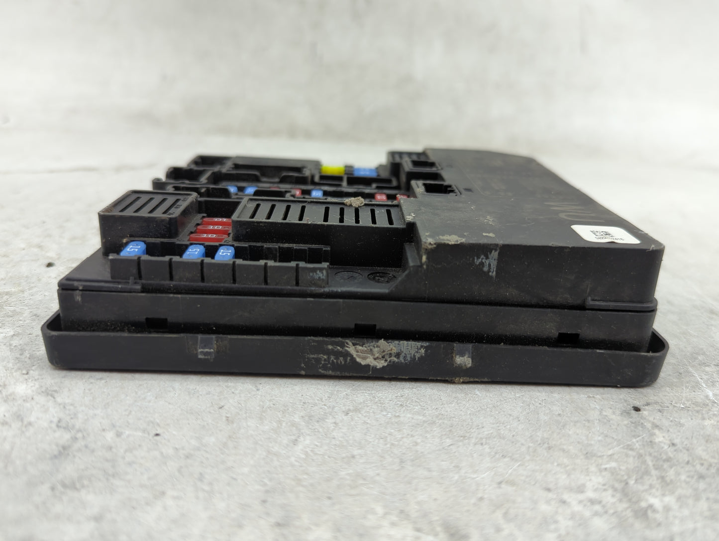 2023 Nissan Leaf Power Supply Control Module - Oemusedautoparts1.com