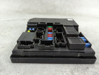 2023 Nissan Leaf Power Supply Control Module - Oemusedautoparts1.com