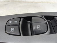2018-2021 Nissan Leaf Master Power Window Switch Replacement Driver Side Left P/N:25401 5SA0A Fits Fits 2018 2019 2020 2021 