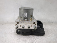 2020-2021 Nissan Leaf ABS Pump Control Module Replacement P/N:476606WK5A 3302C0179 Fits Fits 2020 2021 OEM Used Auto Parts -