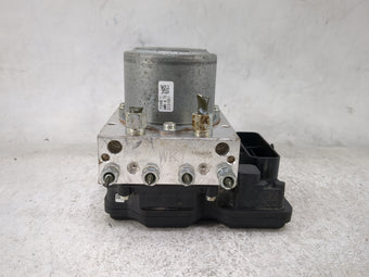 compare product 2020-2021 Nissan Leaf ABS Pump Control Module Replacement P/N:476606WK5A 3302C0179 Fits Fits 2020 2021 OEM Used Auto Parts