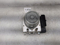 2020-2021 Nissan Leaf ABS Pump Control Module Replacement P/N:476606WK5A 3302C0179 Fits Fits 2020 2021 OEM Used Auto Parts -