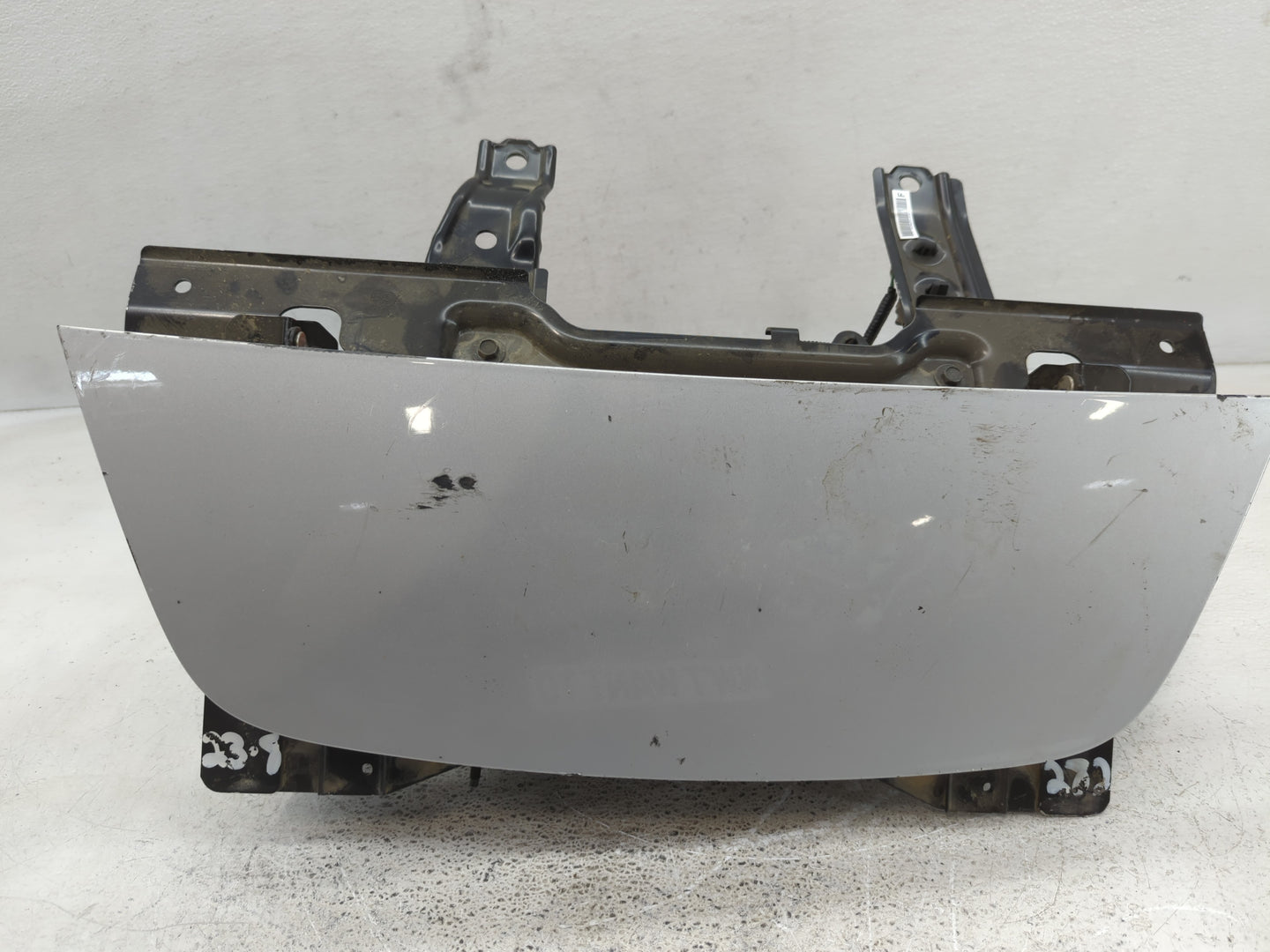 2019-2021 Nissan Leaf Hybrid DC Synergy Drive Power Inverter Fits Fits 2019 2020 2021 OEM Used Auto Parts - Oemusedautoparts