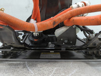 2019-2021 Nissan Leaf Hybrid DC Synergy Drive Power Inverter Fits Fits 2019 2020 2021 OEM Used Auto Parts - Oemusedautoparts