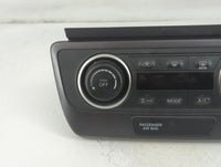 2021 Nissan Leaf Climate Control Module Temperature AC/Heater Replacement P/N:27500 6WK4A Fits OEM Used Auto Parts - Oemused