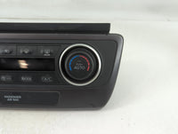 2021 Nissan Leaf Climate Control Module Temperature AC/Heater Replacement P/N:27500 6WK4A Fits OEM Used Auto Parts - Oemused