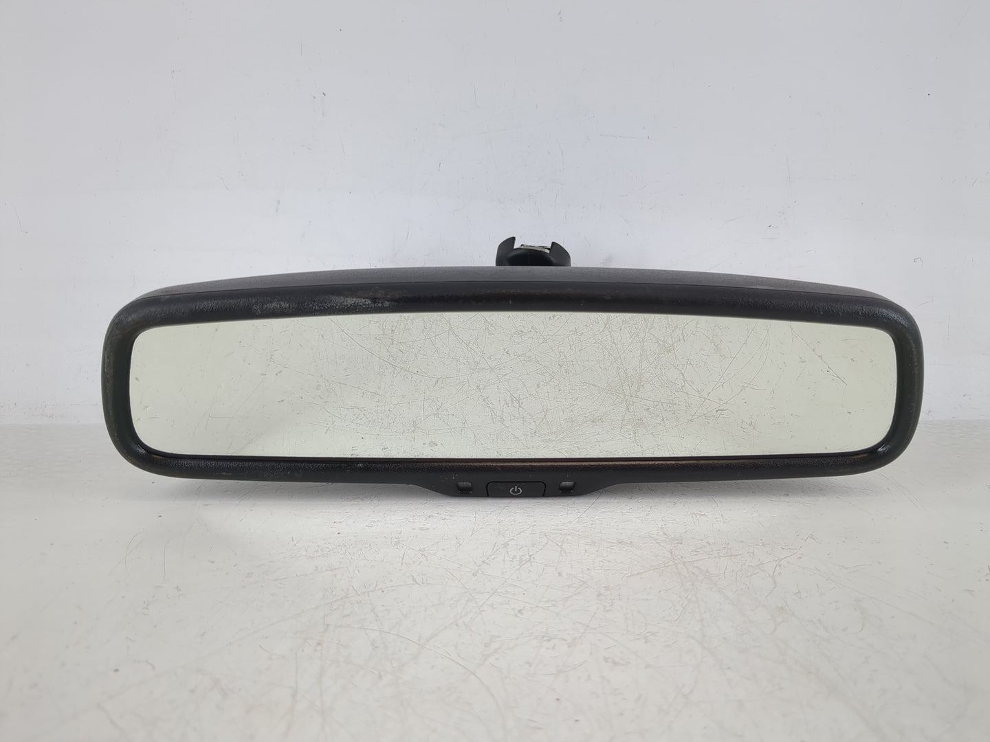 2020-2021 Nissan Maxima Interior Rear View Mirror Replacement OEM P/N:E11026001 Fits Fits 2020 2021 OEM Used Auto Parts - Oe