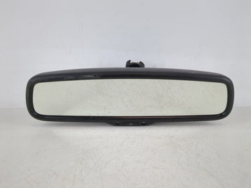 2020-2021 Nissan Maxima Interior Rear View Mirror Replacement OEM P/N:E11026001 Fits Fits 2020 2021 OEM Used Auto Parts - Oe