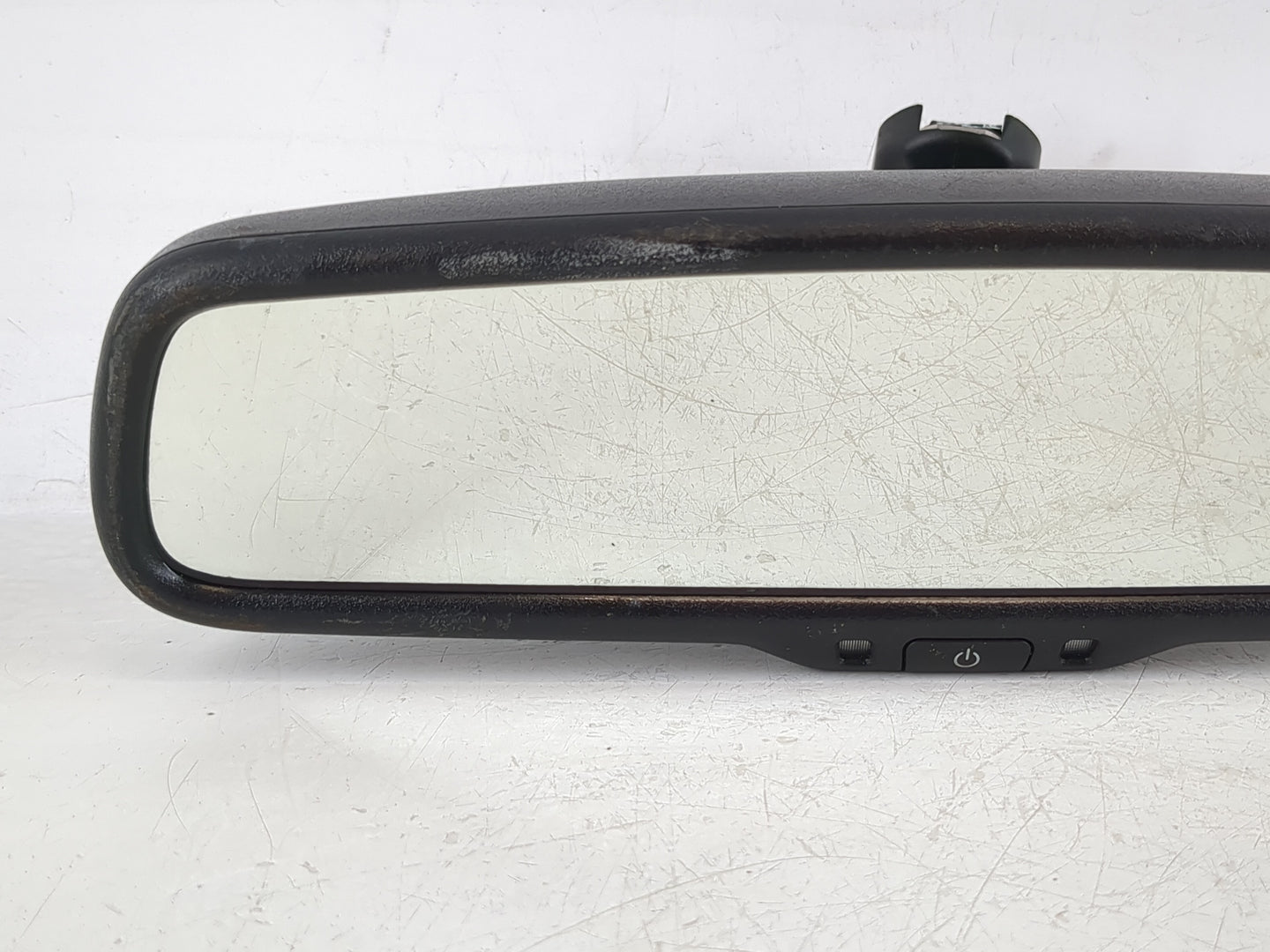 2020-2021 Nissan Maxima Interior Rear View Mirror Replacement OEM P/N:E11026001 Fits Fits 2020 2021 OEM Used Auto Parts - Oe