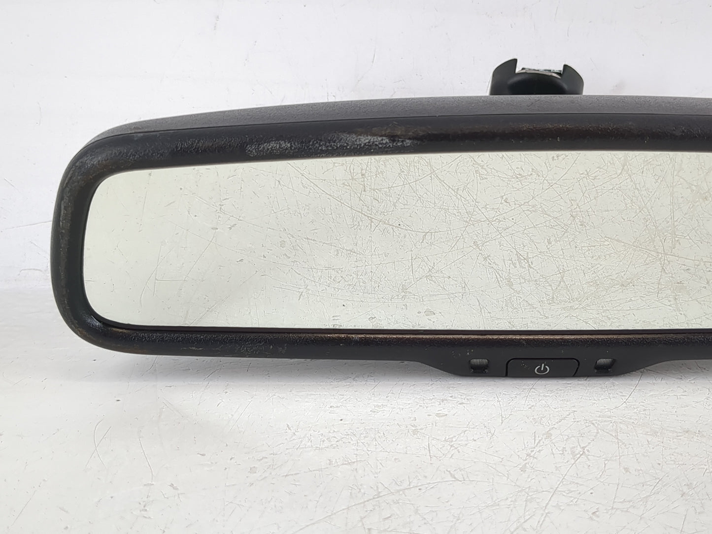 2020-2021 Nissan Maxima Interior Rear View Mirror Replacement OEM P/N:E11026001 Fits Fits 2020 2021 OEM Used Auto Parts - Oe