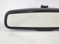 2020-2021 Nissan Maxima Interior Rear View Mirror Replacement OEM P/N:E11026001 Fits Fits 2020 2021 OEM Used Auto Parts - Oe