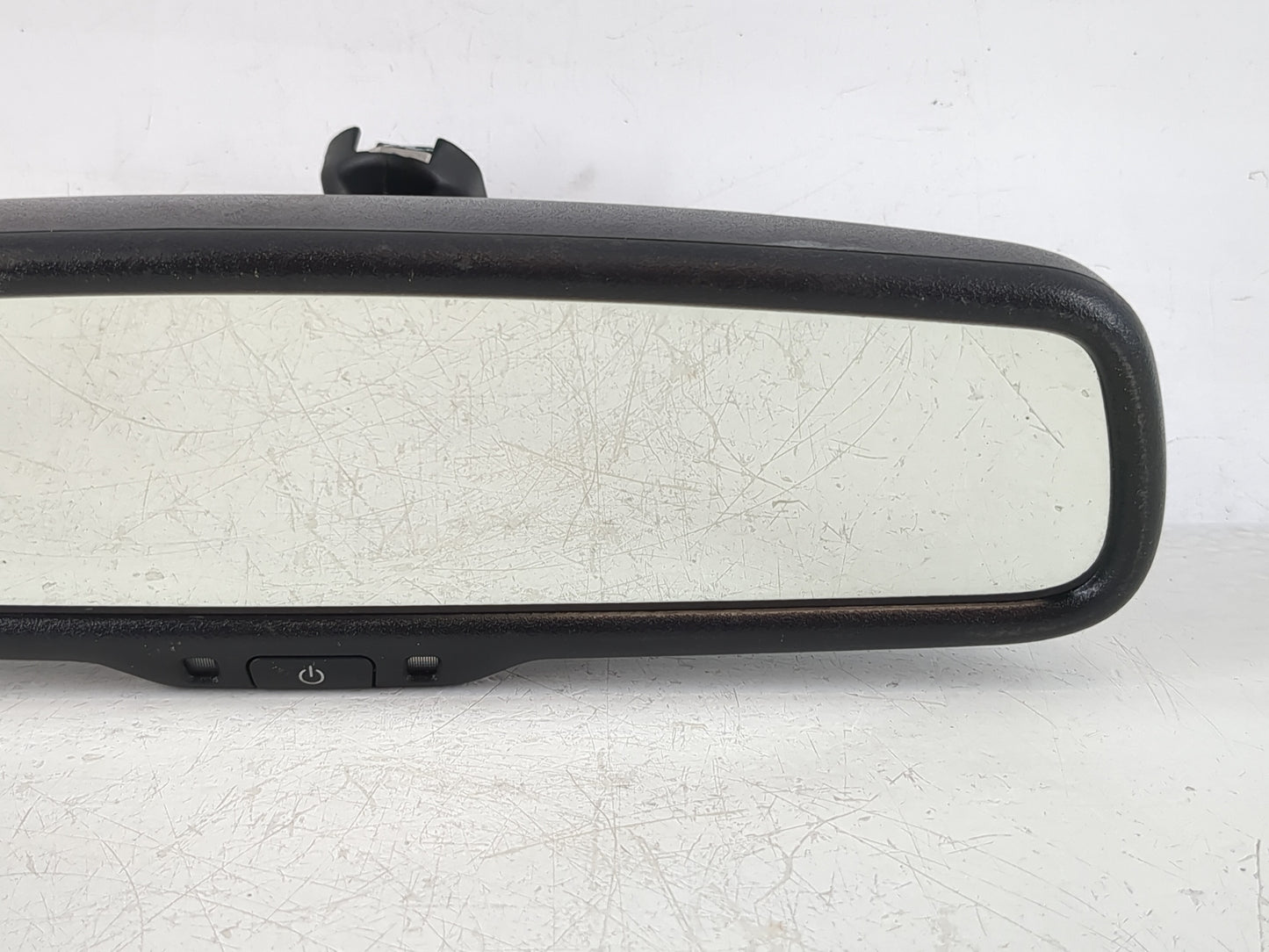 2020-2021 Nissan Maxima Interior Rear View Mirror Replacement OEM P/N:E11026001 Fits Fits 2020 2021 OEM Used Auto Parts - Oe