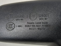 2020-2021 Nissan Maxima Interior Rear View Mirror Replacement OEM P/N:E11026001 Fits Fits 2020 2021 OEM Used Auto Parts - Oe