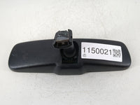 2020-2021 Nissan Maxima Interior Rear View Mirror Replacement OEM P/N:E11026001 Fits Fits 2020 2021 OEM Used Auto Parts - Oe