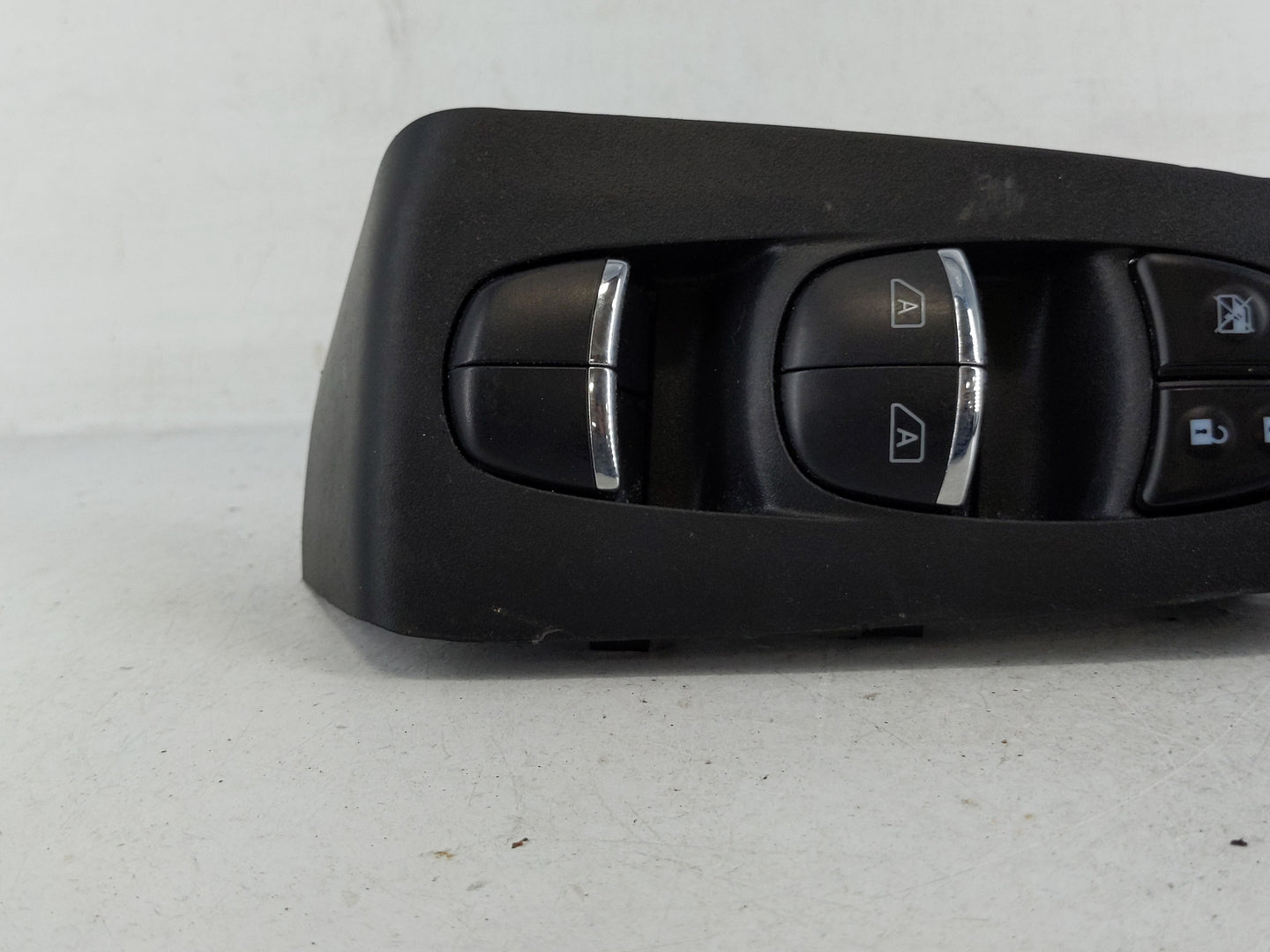 2016-2021 Nissan Maxima Master Power Window Switch Replacement Driver Side Left P/N:25401 4RA0A Fits OEM Used Auto Parts - O