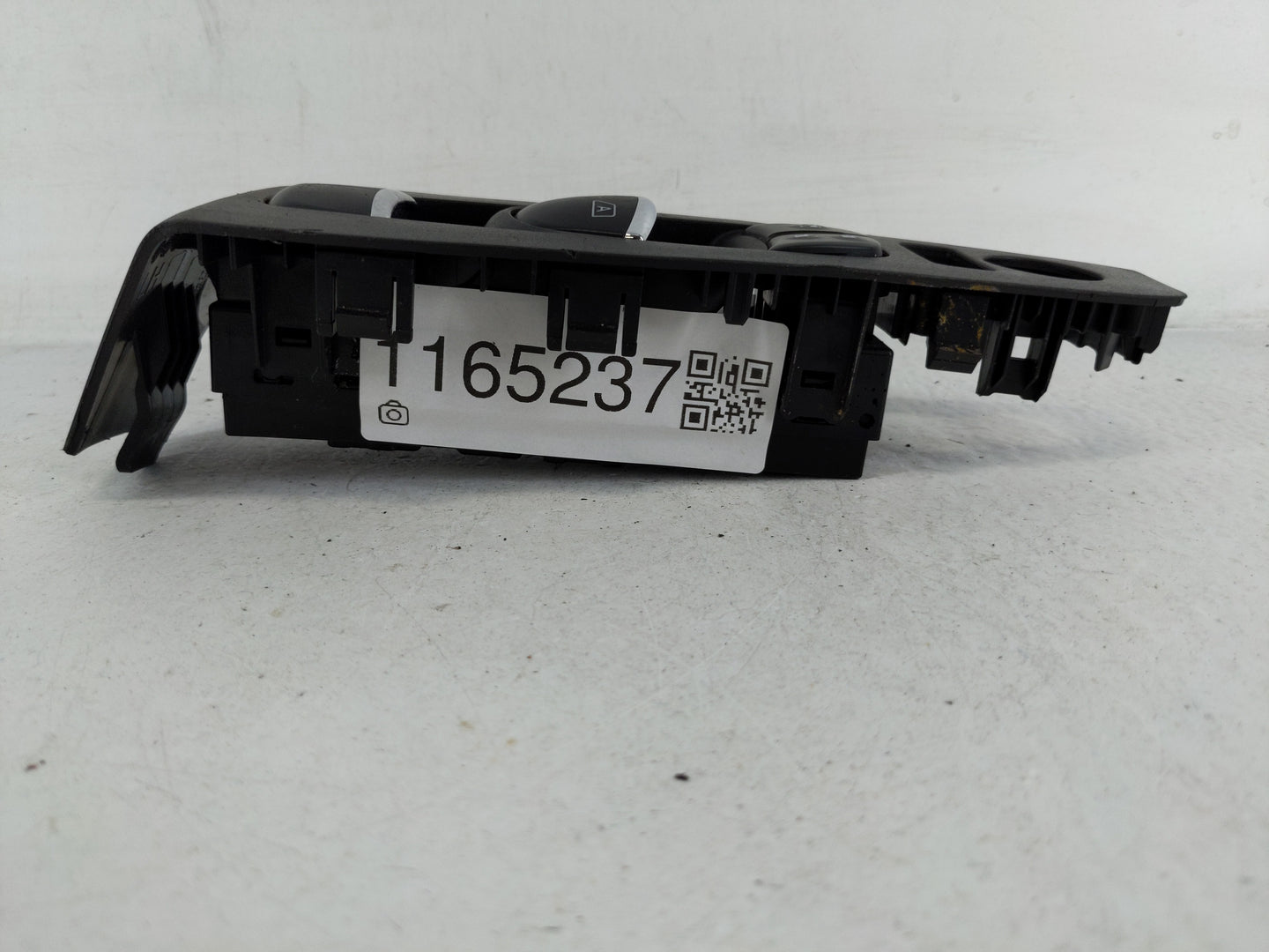 2016-2021 Nissan Maxima Master Power Window Switch Replacement Driver Side Left P/N:25401 4RA0A Fits OEM Used Auto Parts - O