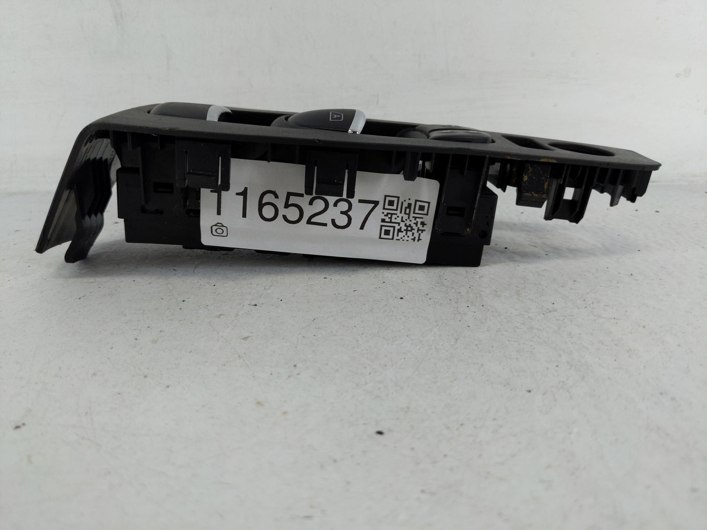 2016-2021 Nissan Maxima Master Power Window Switch Replacement Driver Side Left P/N:25401 4RA0A Fits OEM Used Auto Parts - O