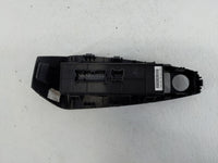 2016-2021 Nissan Maxima Master Power Window Switch Replacement Driver Side Left P/N:25401 4RA0A Fits OEM Used Auto Parts - O