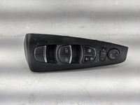 2016-2021 Nissan Maxima Master Power Window Switch Replacement Driver Side Left P/N:25401 4RA0A Fits OEM Used Auto Parts - O