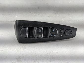 compare product 2016-2021 Nissan Maxima Master Power Window Switch Replacement Driver Side Left P/N:25401 4RA0A Fits OEM Used Auto Parts
