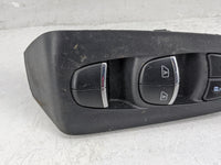 2016-2021 Nissan Maxima Master Power Window Switch Replacement Driver Side Left P/N:25401 4RA0A Fits OEM Used Auto Parts - O