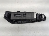2016-2021 Nissan Maxima Master Power Window Switch Replacement Driver Side Left P/N:25401 4RA0A Fits OEM Used Auto Parts - O