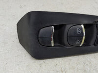 2016-2021 Nissan Maxima Master Power Window Switch Replacement Driver Side Left P/N:25401 4RA0A Fits OEM Used Auto Parts - O