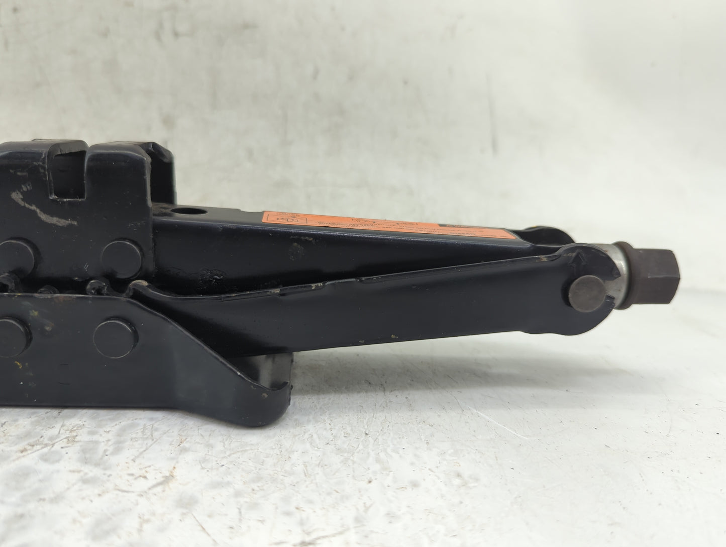 2023 Nissan Maxima Spare Scissor Car Jack - Oemusedautoparts1.com