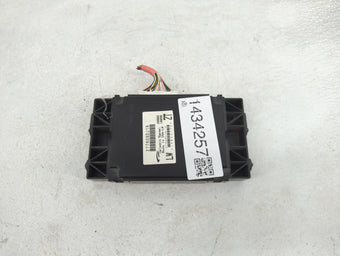 compare product 2019-2021 Nissan Maxima Temperature Control Module 277609dj1b