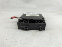 2019-2021 Nissan Maxima Temperature Control Module 277609dj1b - Oemusedautoparts1.com