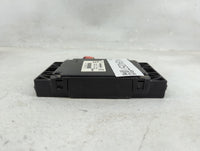 2019-2021 Nissan Maxima Temperature Control Module 277609dj1b - Oemusedautoparts1.com