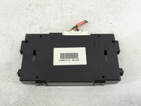 2019-2021 Nissan Maxima Temperature Control Module 277609dj1b - Oemusedautoparts1.com