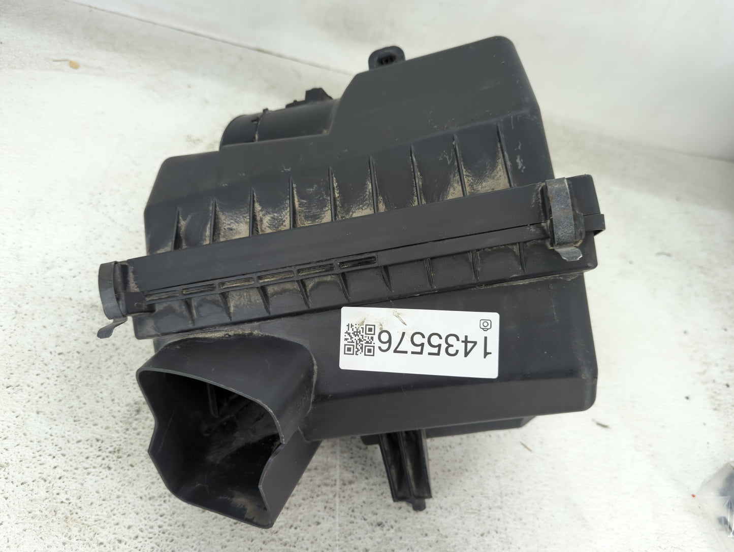 2016-2021 Nissan Maxima Air Cleaner Intake-duct Hose Tube - Oemusedautoparts1.com