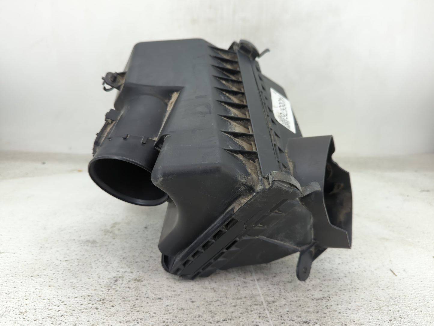 2016-2021 Nissan Maxima Air Cleaner Intake-duct Hose Tube - Oemusedautoparts1.com