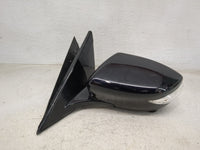 2023 Nissan Maxima Driver Side View Mirror - Left Door Mirror OEM Used - Oemusedautoparts1.com