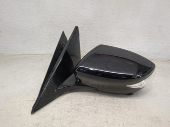 compare product 2023 Nissan Maxima Driver Side View Mirror - Left Door Mirror OEM Used
