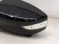 2023 Nissan Maxima Driver Side View Mirror - Left Door Mirror OEM Used - Oemusedautoparts1.com
