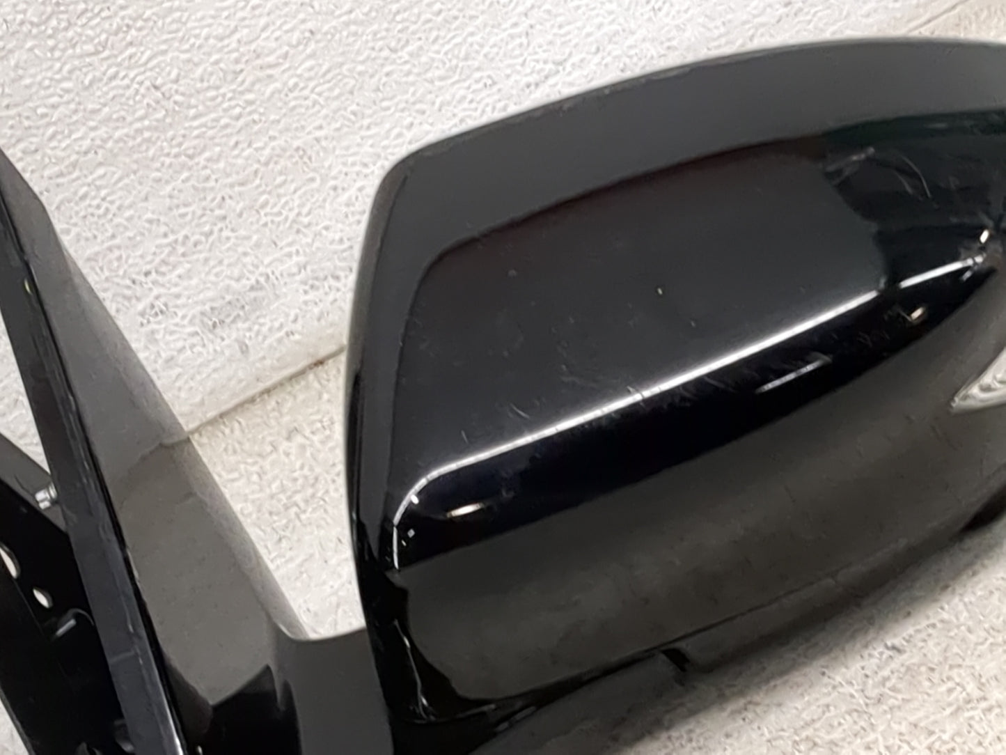 2023 Nissan Maxima Driver Side View Mirror - Left Door Mirror OEM Used - Oemusedautoparts1.com